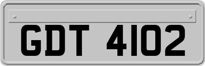 GDT4102