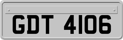 GDT4106