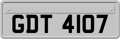 GDT4107