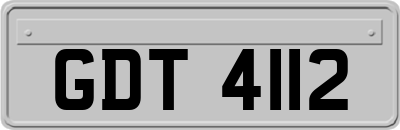 GDT4112