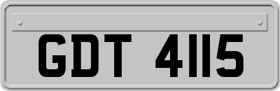 GDT4115