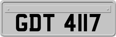 GDT4117
