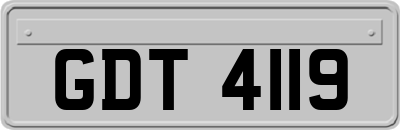 GDT4119