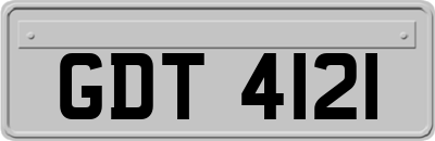 GDT4121