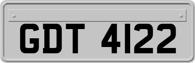GDT4122