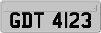 GDT4123