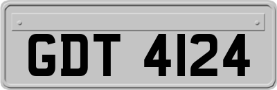 GDT4124