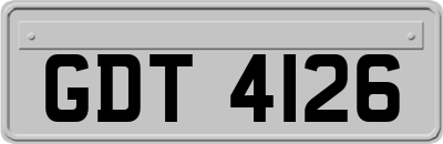 GDT4126