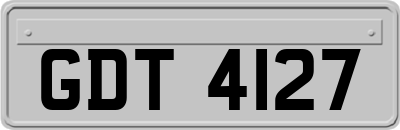 GDT4127