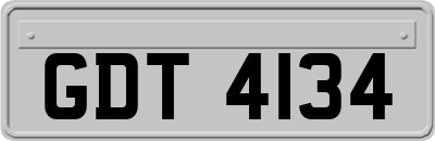 GDT4134