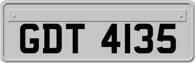 GDT4135