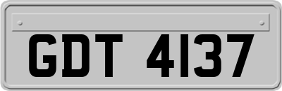 GDT4137