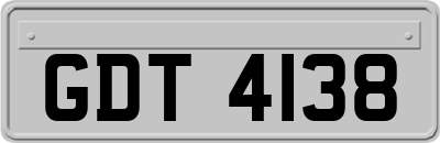 GDT4138