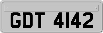GDT4142