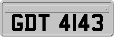 GDT4143