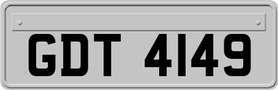 GDT4149