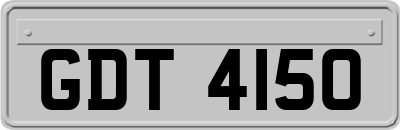 GDT4150