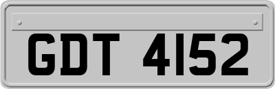 GDT4152