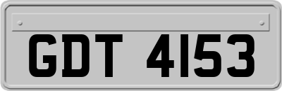 GDT4153