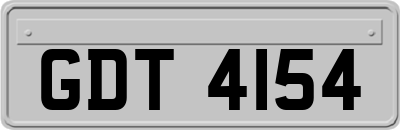 GDT4154