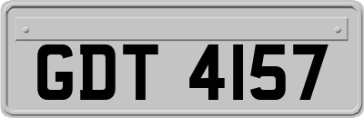 GDT4157