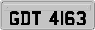 GDT4163