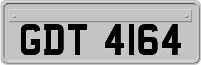 GDT4164