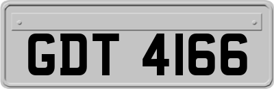 GDT4166