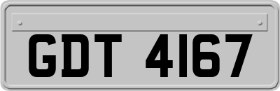 GDT4167