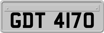 GDT4170