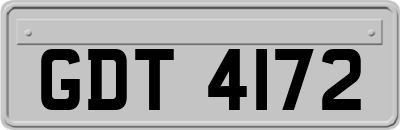 GDT4172