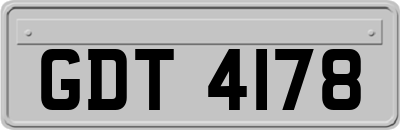 GDT4178