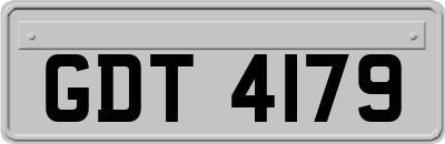 GDT4179