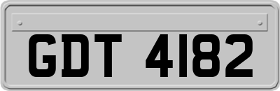 GDT4182