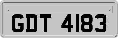 GDT4183