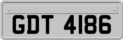 GDT4186