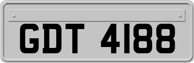 GDT4188
