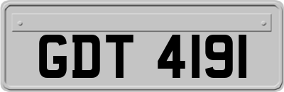 GDT4191