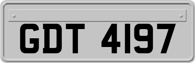GDT4197
