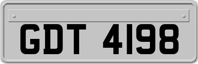 GDT4198