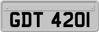 GDT4201