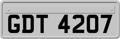GDT4207