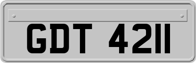 GDT4211