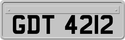 GDT4212