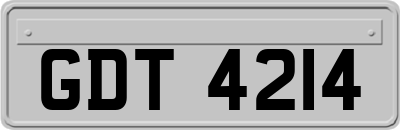 GDT4214