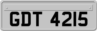 GDT4215