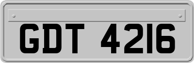 GDT4216
