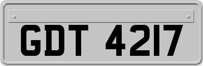 GDT4217