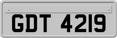 GDT4219