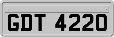 GDT4220